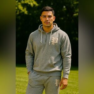 The Steward’s Off-Duty Uniform - Shop the Look.